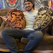 Daniloo, Tätowierer bei Impressive Tattoo Köln