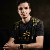 Rafael Esteves, Tätowierer bei Impressive Tattoo Köln