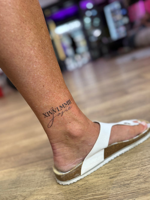 fineline tattoo köln