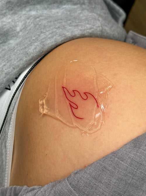 fineline tattoo köln