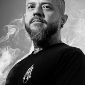 Alessandro Moura, Tätowierer bei Impressive Tattoo Köln