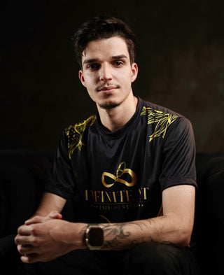 Rafael Esteves, Tätowierer bei Impressive Tattoo Köln